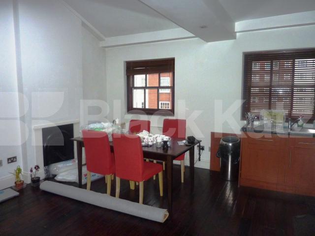 			MINUTES TO HYDE PARK & OXFORD STREET!, 2 Bedroom, 1 bath, 1 reception Flat			 Kendal Street, HYDE PARK